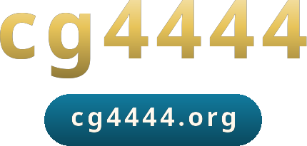 cg4444 logo